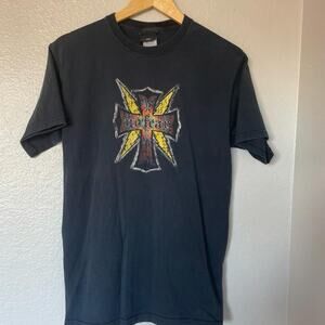 No Fear Vintage Tee Shirt